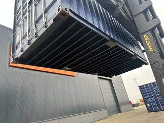 Onbekend N/A 2024 - NEW 20FT HIGH CUBE DV 9'6" container imagen 18