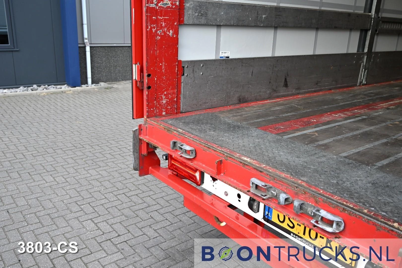 Pacton ET3 2020 afbeelding 14