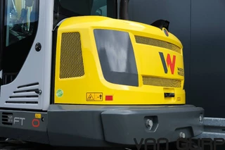 Neuson N/A 2022 - ET 90 | Verstellausleger | 2022 | 1565h powertilt image 33