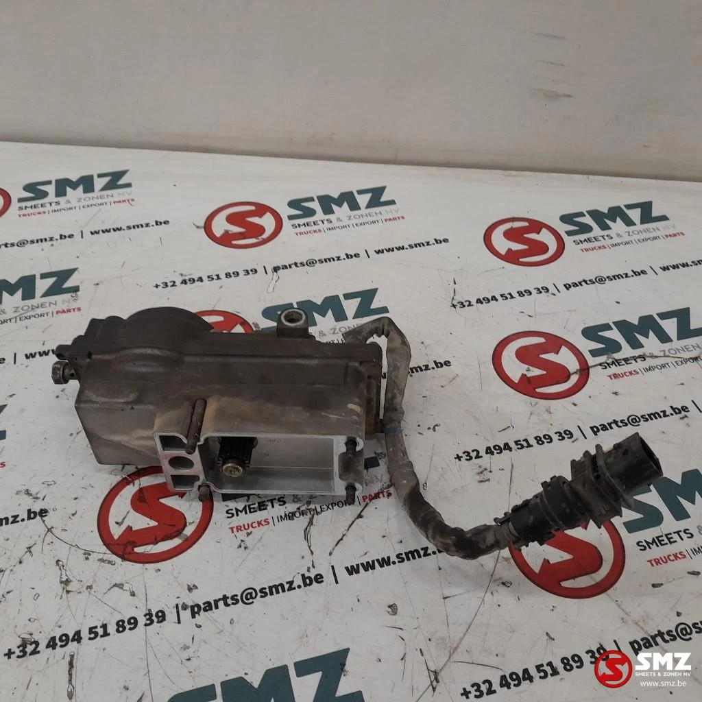 DAF - Occ VGT turboactuator MX13 DAF image 3