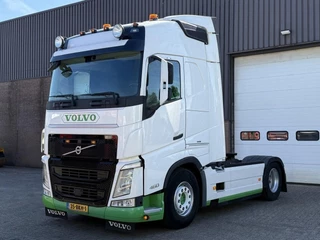 Volvo FH 2018 - N/A te koop