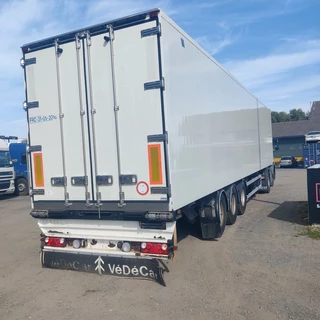 SYSTEM-TRAILERS SL 400 THERMOKING 2010 - N/A obrazek 3