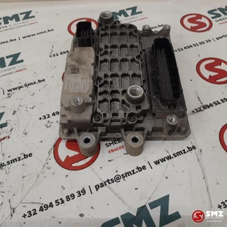 Mercedes-Benz N/A 2015 - Occ ECU motorbesturingseenheid MCM 2.1 Mercedes zdjecie 3