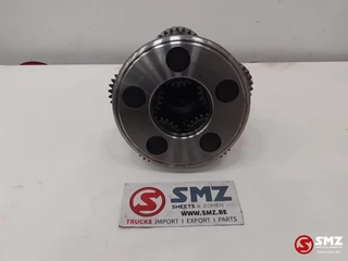 ZF N/A - Occ planetary versnellingsbaksysteem ZF immagine 3