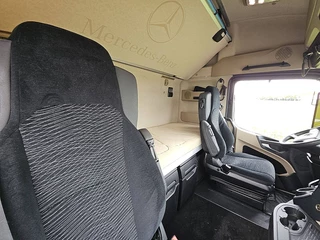 Mercedes-Benz Actros 2020 - 1848 LS image 17