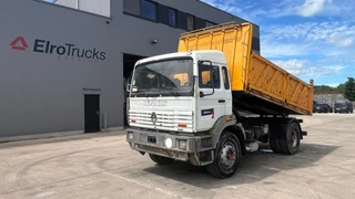 Renault G 300 MAXTER 1995 - N/A te koop