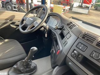 DAF FAG CF 370 Euro 6 Just 19.087 km! 2021 - N/A bild 20