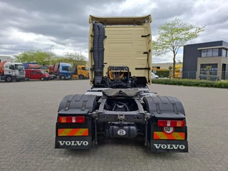 Volvo FH 2013 - 13.420 / ONLY:698735 KM / AIRCO / GOOD CONDITION / AUTOMATIC / EURO-5 / 2013 imagem 4
