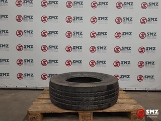 Michelin N/A - Occ vrachtwagenband Michelin 265/70R19.5 obrazek 1