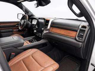 Dodge Ram Pick-Up 2022 - DODGE 5,7 V8 Hemi Longhorn - Night edition | LPG | Ramboxen | Virtuele binnen spiegel | XD velgenset 22INCH | Wide boddy | bild 20