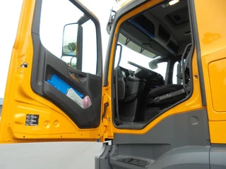 Mercedes-Benz Arocs 2026 - AROCS 2848 6X2 MET FABRIEKS GARANTIE NL KENTEKEN BEWIJS изображение 9