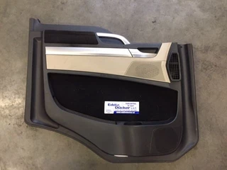 MAN TGS 2018 - 81.62630-6149 DEURPANEEL bild 1
