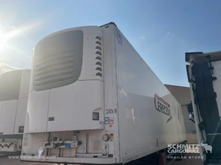 Schmitz Cargobull Semiremolque Frigo Standard 2017 obrázek 2 náhled