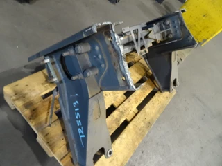 DAF N/A - REACTIESTEUN image 3
