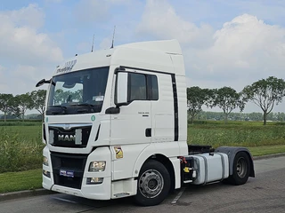 MAN TGX 2016 - 18.480 afbeelding 2 miniatuur