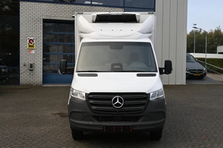Mercedes-Benz Sprinter 2024 - 517 CDI Pro Koel-vries Bakwagen zdjecie 2