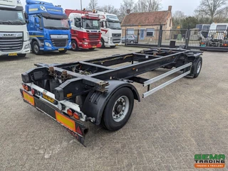 Krone SW 18 2008 - N/A image 1