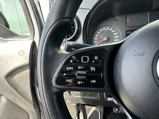 Mercedes-Benz Citan 2023 - 110 CDI AUTOMAAT / L1H1 / 1e EIG. / CAMERA / AIRCO / CRUISE / CARPLAY / ZEER NETJES! obrazek 11