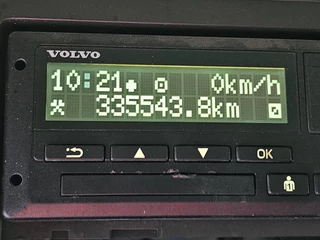 Volvo N/A 2022 - FM 500 obrazek 9