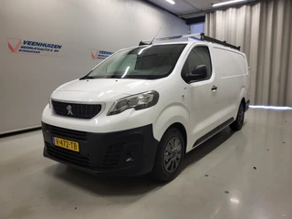 Peugeot Expert 2018 - 2.0BlueHDI 120pk L3/H1 Euro 6! afbeelding 2 miniatuur