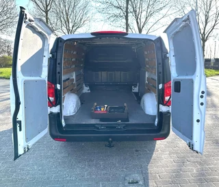Mercedes-Benz Vito 2017 - 111 CDI Extra Lang Camera EURO 6!!! immagine 21