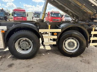 Volvo FM 330 EEV 2010 - N/A bild 12