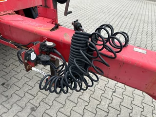 Obermaier N/A 2011 - BALLAST / 18.000KG / DISCBRAKES bild 9