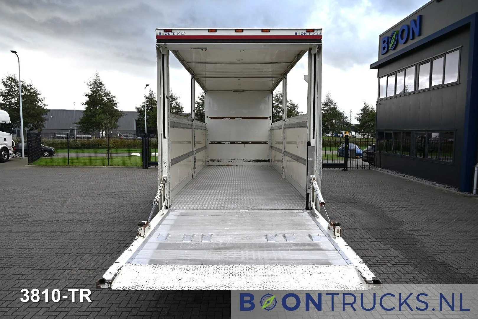 Scania R 2013 - R500 imagen 8