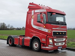 Volvo FH 2019 - 420 obrazek 5