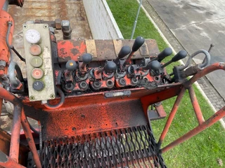 Orthaus N/A 1997 - 2 ASSIGE STEERING AXEL MKG HLK 330 VG CRANE image 14