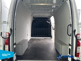 Renault Master 2024 - 180 L3H2 Achteruitrijcamera + Trekhaak image 12