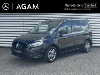 Mercedes-Benz eCitan 2025 - L1 Pro-Edition Navigatie Camera à venda