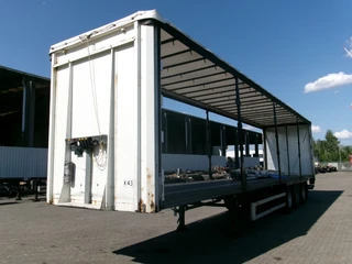 LAG 2011 - O-3-GT 50 NL TRAILER te koop