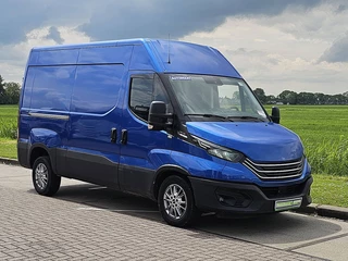 Iveco Daily 2022 - 35S18 obrazek 5