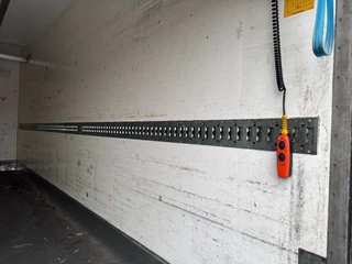 Volvo FE 280 2018 - 6X2 EURO 6 DHOLLANDIA 2500 KG THERMO KING COOL UNIT obrazek 11