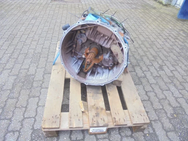 ZF - 12 AS 2130 TD Bild 2