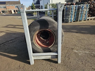 Trailer TRAILER TIRE 2005 - N/A image 3