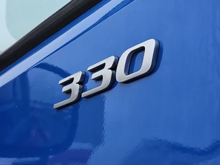 DAF N/A 2017 - CF 330 zdjecie 14