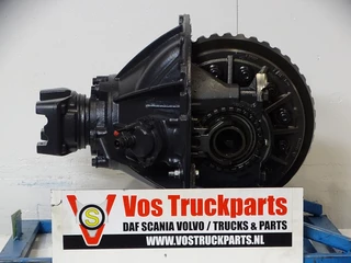 Scania R 2012 - R-660 3.07 INCL SPER imagen 1