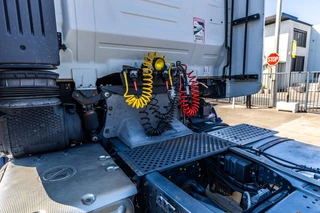 Iveco Stralis 2016 - 460 bild 10
