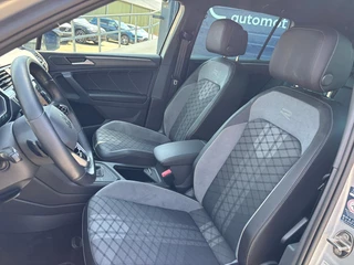Volkswagen Tiguan 2022 - 1.4 TSI eHybrid R-Line image 12