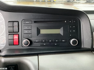 MAN TGS 2014 - 35.400 8x6 Euro 6 HMF 16 Tonmeter Z-kraan bild 14