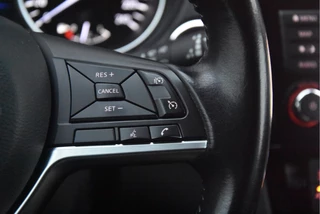 Nissan QASHQAI 2019 - 1.3 DIG-T N-Connecta | zdjecie 7