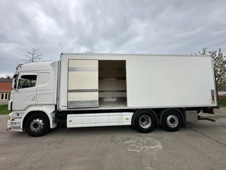 Scania R 2008 - 420 imagen 2