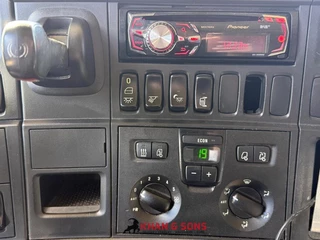 Scania R 2014 - R450 zdjecie 15