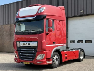 DAF XF 450 FT 2018 - N/A te koop