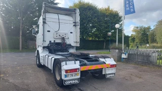 Scania R 2005 - R420 4x2 MANUAL GEARBOX RETARDER obrazek 3