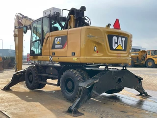 Caterpillar MH3024 2020 - N/A bild 3