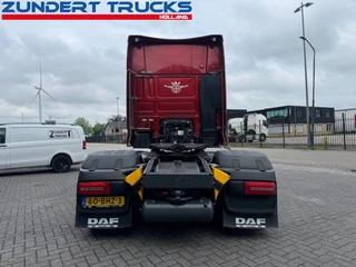 DAF N/A 2017 - XF 460 SUPERSPACECAB, STANDCLIMA immagine 6