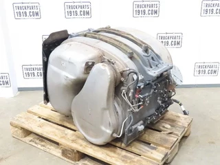 Volvo N/A - Exhaust System Katalysator Volvo zdjecie 1